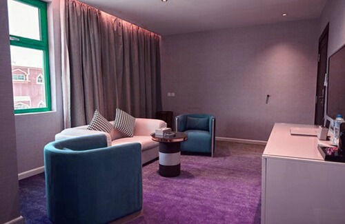 Tabuk Hotel | Marvelous Hotel