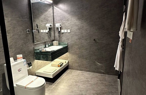 Tabuk Hotel | Marvelous Hotel