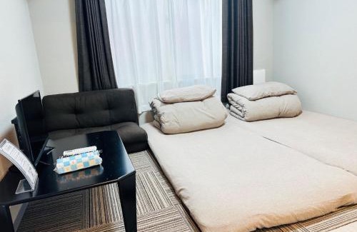 Minamikoiwa Apartamento | Marvelous Koiwa - Vacation STAY 44643v