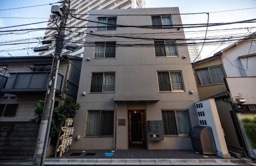 Minamikoiwa Apartamento | Marvelous Koiwa - Vacation STAY 44643v