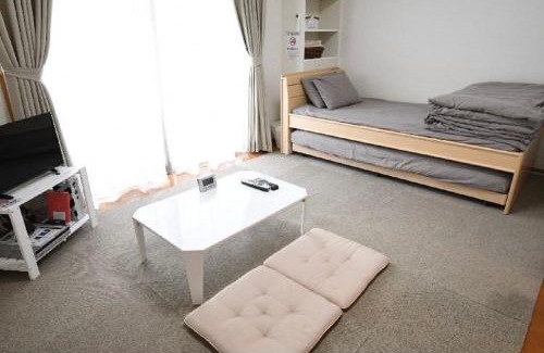Kokubunji Apartamento | Marvelous Kokubunji - Vacation STAY 41073v