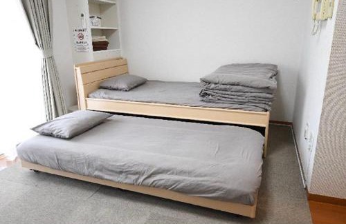 Kokubunji Apartamento | Marvelous Kokubunji - Vacation STAY 41073v