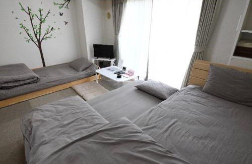 Kokubunji Apartamento | Marvelous Kokubunji - Vacation STAY 41073v