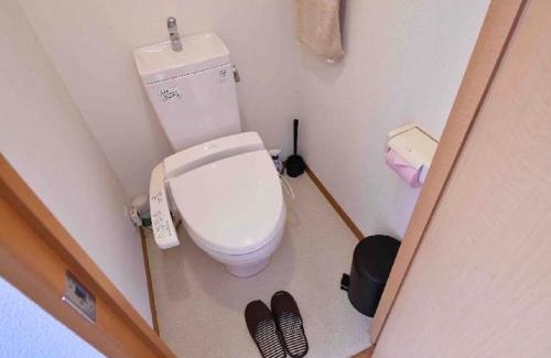 Kokubunji Apartamento | Marvelous Kokubunji - Vacation STAY 41073v