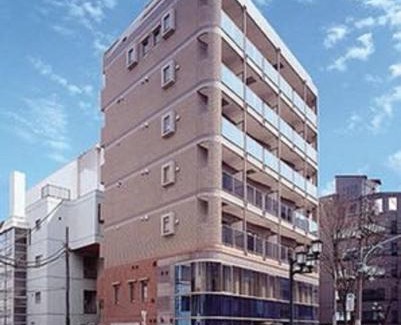 Kokubunji Apartamento | Marvelous Kokubunji - Vacation STAY 80468v