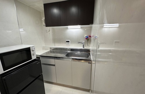 Chinatown Casa | Una casa ubicada en el centro de Yokohama Chinatown.Tiene capacidad para 8 personas y es ideal para familias.