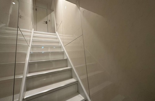 Chinatown Casa | Una casa ubicada en el centro de Yokohama Chinatown.Tiene capacidad para 8 personas y es ideal para familias.