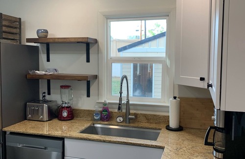Billings Casa | Marvelous Mid-Town 4 Bed / 2 Bath