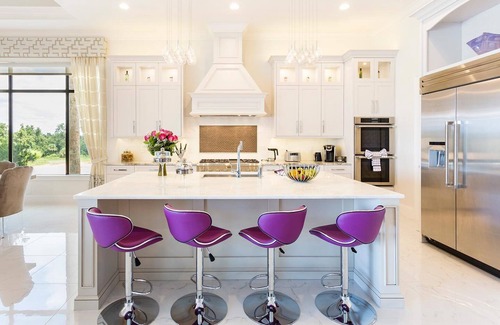 Reunion Casa | Marvelous Oasis with Game Room at Reunion