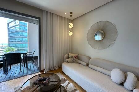 Medina Apartamento | Marvelous Ocean View Suite Marina - By AppartAli