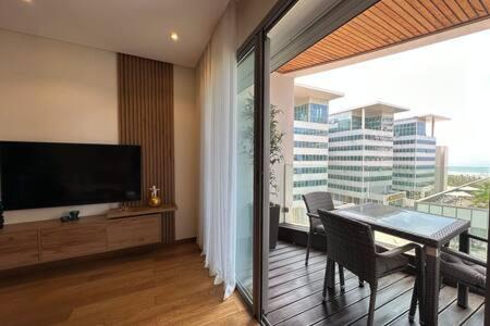 Medina Apartamento | Marvelous Ocean View Suite Marina - By AppartAli