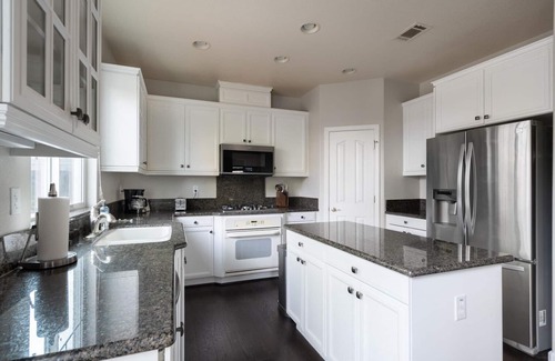 San Ramon Casa | Marvelous San Ramon 4BR w/ Patio, nr Sports & Playgrounds, by Blueground
