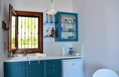 Aristotelis Casa | Marvelous Sea View Eco Studio