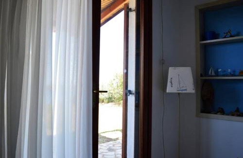Aristotelis Casa | Marvelous Sea View Eco Studio