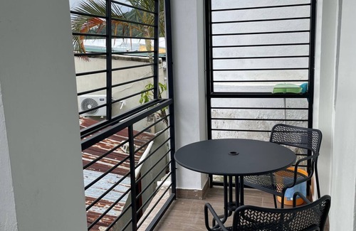 Janico Apartamento | Marvelous studio in Juncalito