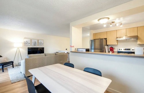 Poulsbo Casa | Marvelous townhome close to major employers in Poulsbo WA