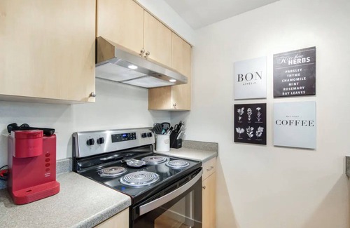Poulsbo Casa | Marvelous townhome close to major employers in Poulsbo WA