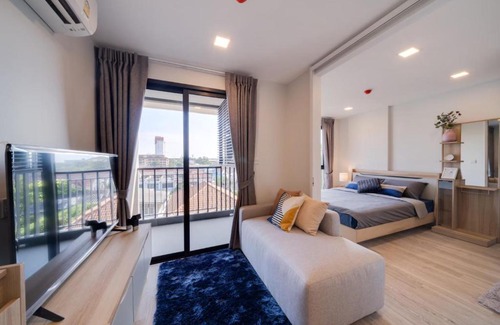 Hua Hin Apartamento | Marvest Hua Hin