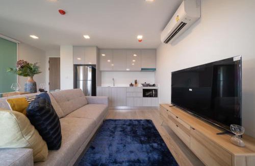 Hua Hin Apartamento | Marvest Hua Hin