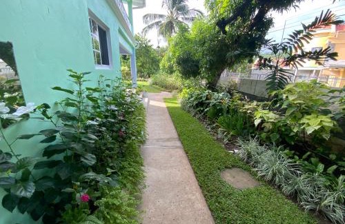 Ciceron Casa | Marvey's Place