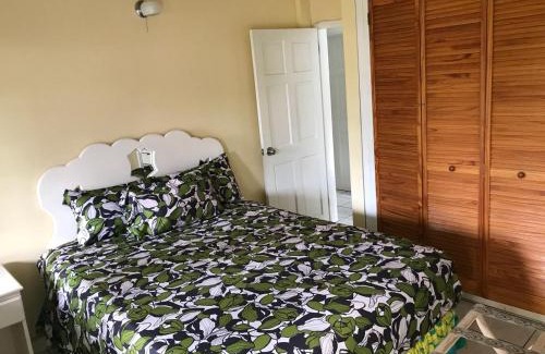 Ciceron Casa | Marvey's Place