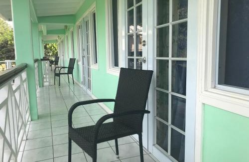 Ciceron Casa | Marvey's Place