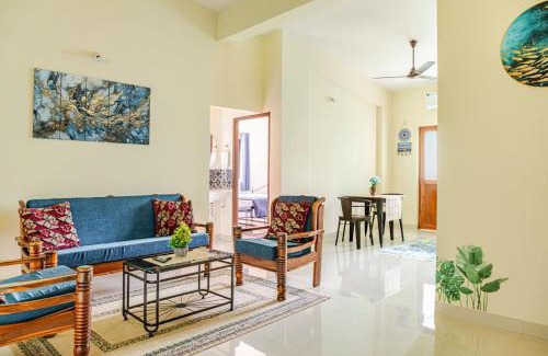 Siolim Apartamento | Marvic Homes