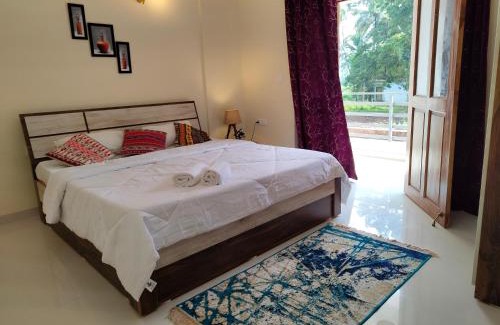 Siolim Apartamento | Marvic Homes