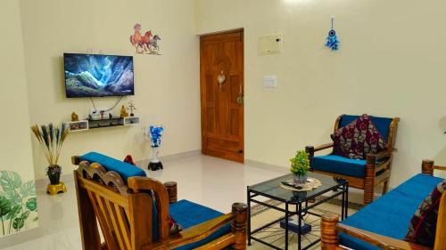 Siolim Apartamento | Marvic Homes