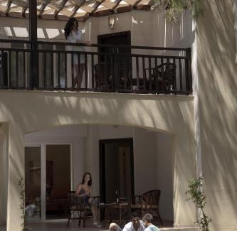 Titreyengol Complejo | Marvida Family Eco - Ultra All Inclusive & Kids Concept