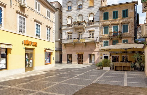 Rijeka Apartamento | Marvie Apartments