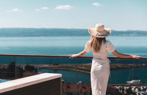 Bacvice Hotel | Marvie Hotel & Health