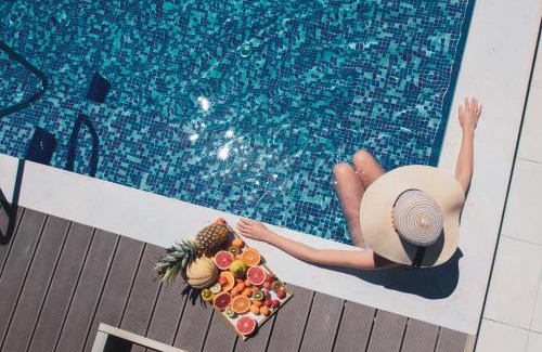 Bacvice Hotel | Marvie Hotel & Health