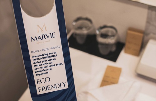 Bacvice Hotel | Marvie Hotel & Health