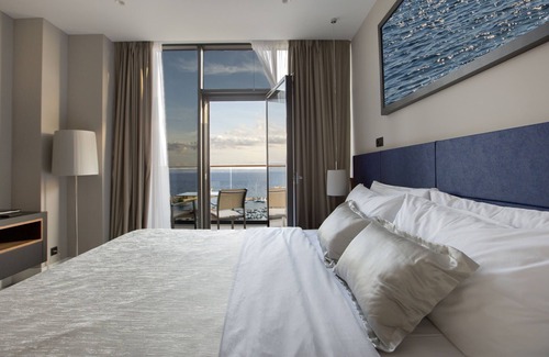 Bacvice Hotel | Marvie Hotel & Health