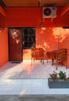 Kaliasem Casa | marvin's guesthouse