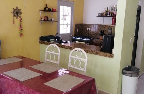 Telchac Puerto Casa | Marvista Océan Telchac