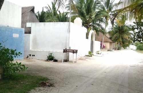 Telchac Puerto Casa | Marvista Océan Telchac