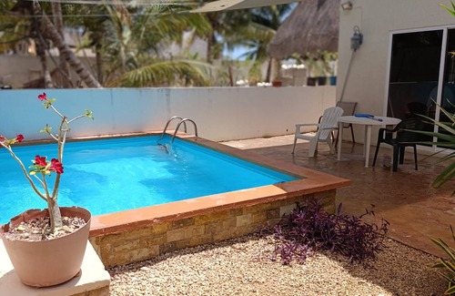 Telchac Puerto Casa | Marvista Océan Telchac