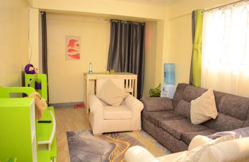Nyeri Apartamento | Marwan Homes
