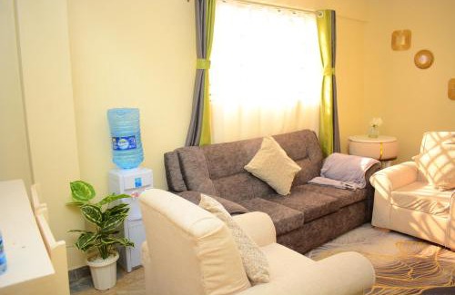 Nyeri Apartamento | Marwan Homes