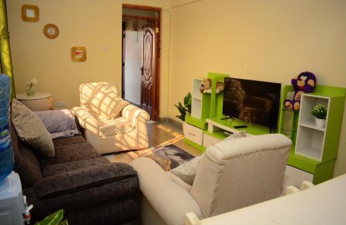 Nyeri Apartamento | Marwan Homes