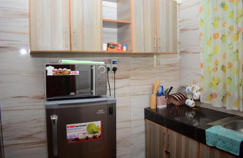Nyeri Apartamento | Marwan Homes