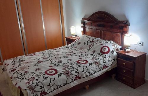 Swiss City Apartamento | MARWATUB