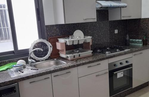 Swiss City Apartamento | MARWATUB