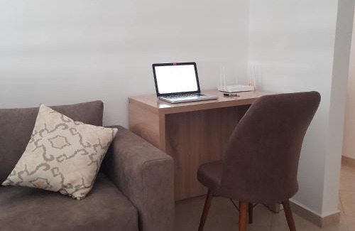 Swiss City Apartamento | MARWATUB