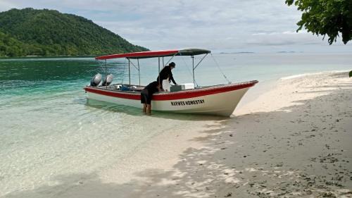 Raja Ampat Casa | Marwes Homestay