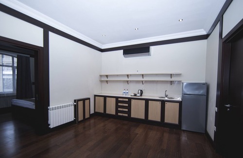 Sheki Hotel | Marxal Resort & SPA