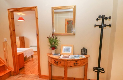Caherkeen Cabaña | Mary Agnes Cottage, ALLIHIES, CONDADO CORK