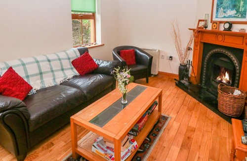 Caherkeen Cabaña | Mary Agnes Cottage, ALLIHIES, CONDADO CORK